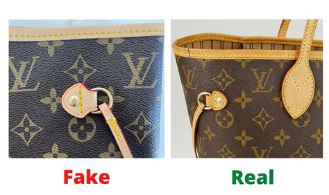 original louis vuitton vs replica